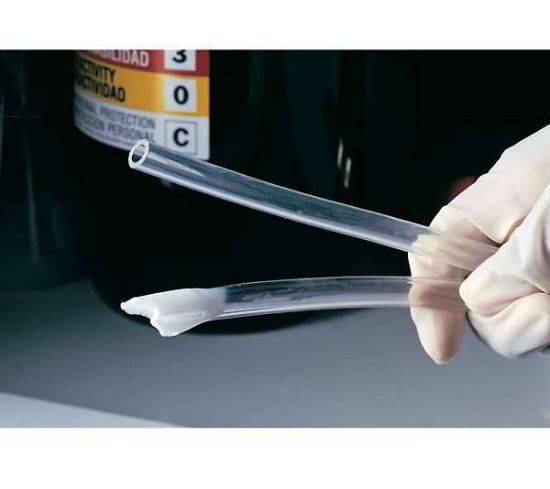 Tygon 2375 Ultra Chemical Resistant 1/2 x 3/4" Tubing, 50Ft_1618939