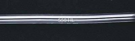 Masterflex, Transfer Tubing, Tygon® ND-100-65, 1/16" ID x 1/8" OD; 50 Ft_1210119