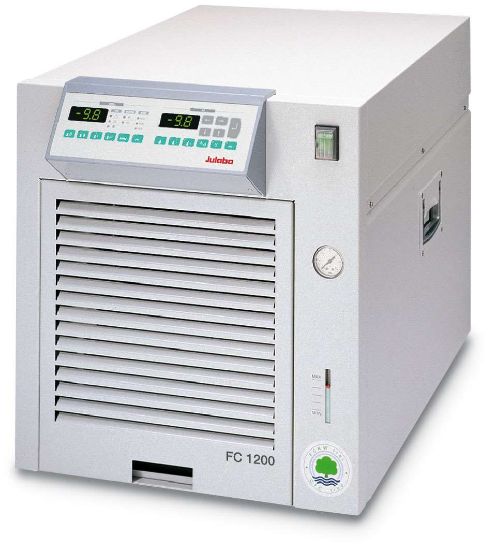 FC1200S Recirculating cooler_1183537