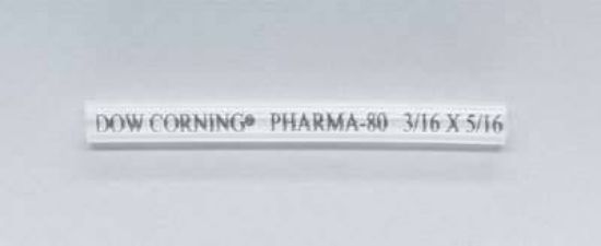 TUBING PHARMA-80 1/4 X 1/2 50'_1203313