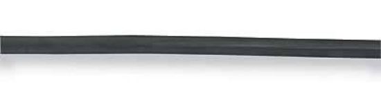 TUBNG VACUUM RUBBER 1/4"ID 25'_1188545