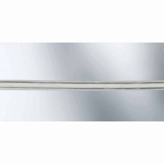 Cole-Parmer Flexelene SFX5-7N Flexible Polyethylene Tubing, 5/16