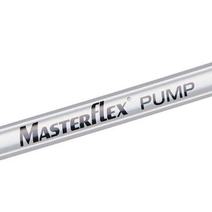 Masterflex L/S® Spooled High-Performance Precision Pump Tubing, Platinum-Cured Silicone, L/S 36; 100 ft_1176336