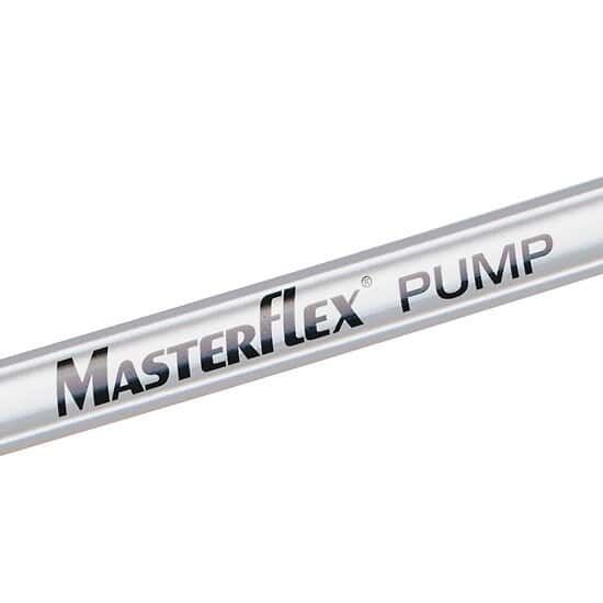 Masterflex L/S® Precision Pump Tubing, Platinum-Cured Silicone, L/S 13; 25 ft_1188691