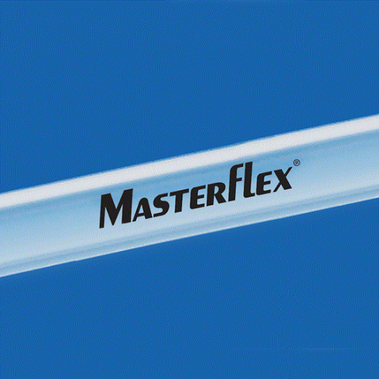 Masterflex L/S® High-Performance Precision Pump Tubing, Platinum-Cured Silicone, L/S 24; 25 ft_1186178
