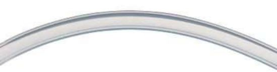 TUBING MFLEX SILICONE #24 25'_1196694