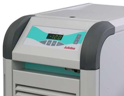 Julabo, Recirculating Coolers for installation below a lab bench, FL601, -20 to +40°C, ±0.5°C, 23 l/min, 1 bar, 32 x 50 x 62 cm_1192602