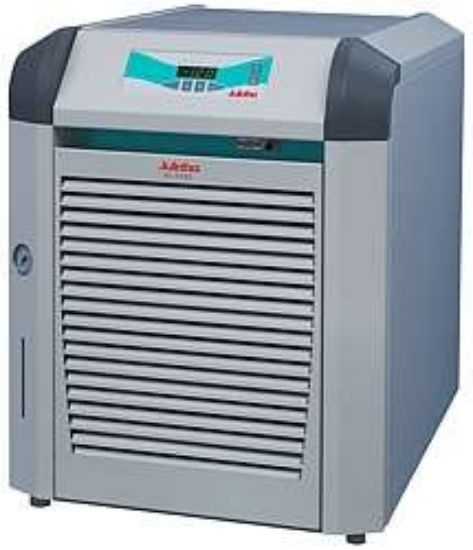 Julabo Recirculating Coolers For Installation Below a Lab Bench, FL1203 ...