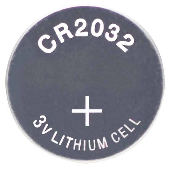 REPL. BATTERY TYPE CR2032_1184402