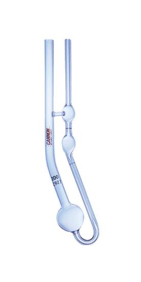 Cannon, Fenske Routine Viscometer, CFRC-400, 9721-B74, Callibrated_1172719