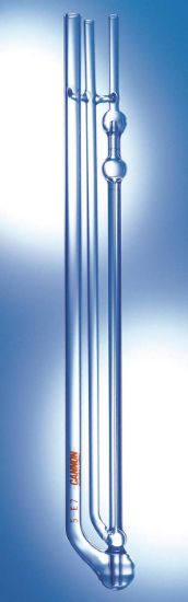Cannon Instruments Miniature Suspended Level Viscometer, Size 7 ...
