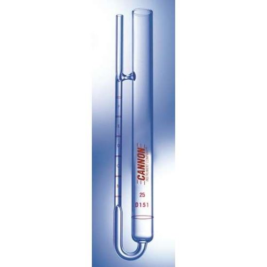 Cannon, Asphalt Institute Vacuum Viscometer, AIVC-200, 9724-R65, Callibrated_1187768