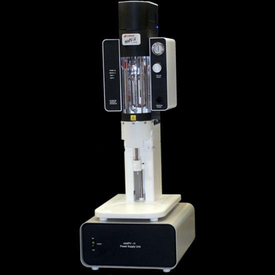 Cannon Instruments miniPV-H 1 Bath, Fully Automated Benchtop Viscometer ...