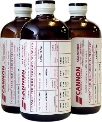 N115B Viscosity Standard 1 L_1077990