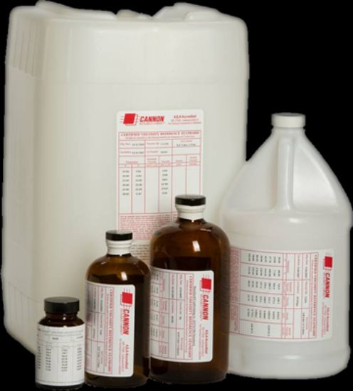 Cannon, Viscosity Standard, CL200, 9727-N16.016, 0.5 L_1196934