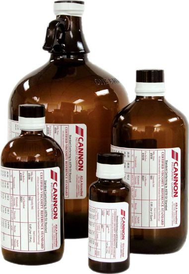 VISCOSITY STANDARD, 150 deg C for HTHS, 500 ml_1180914