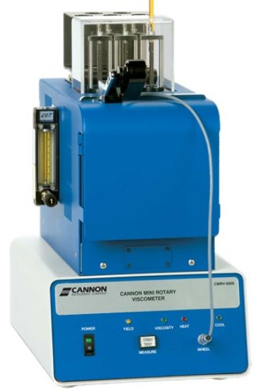 CMRV-5000 Self-Contained Mini-Rotary Viscometer_1619339