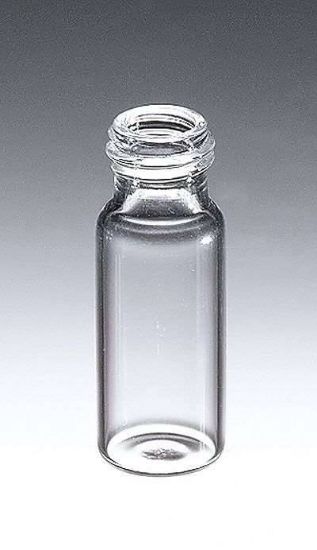VIALS AUTOSAMPLER CLEAR 100/PK_1186249