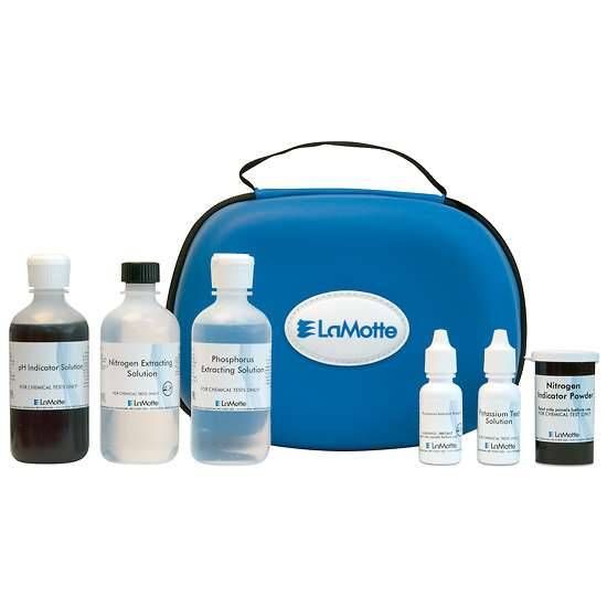 SOIL TEST KIT N-P-K PH 15/PK_1300903