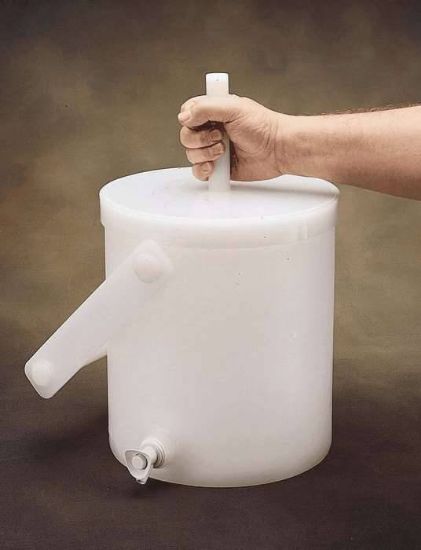 SAMPLESPLITTER;POLYETHYLENE;8L_1191801