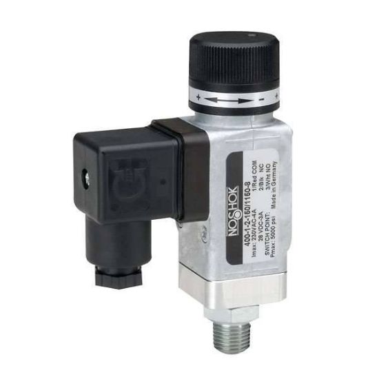 SWITCH PRESSURE 3-30PSI 1/4_1177628