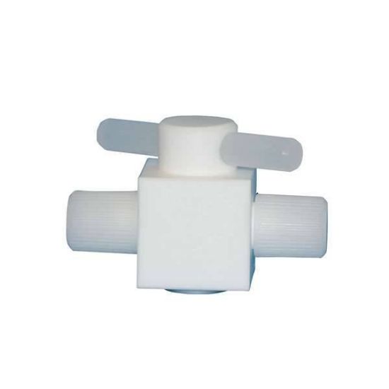 VALVE STOPCOCK 1/4" TUBE 2W Use w_1197257