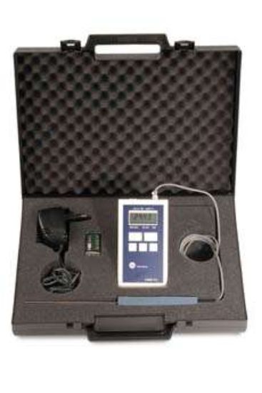 Digital Thermometer, Range -20°C to 150°C, Sensor PT100_1180634