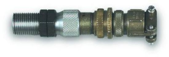 PCB Active Speed Sensor Kit, 0 to 20k Hz, Includes Mating Connector and ...