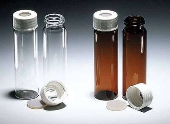 VIALS CLEAR 60ML W/CERT 72/CS_1185506