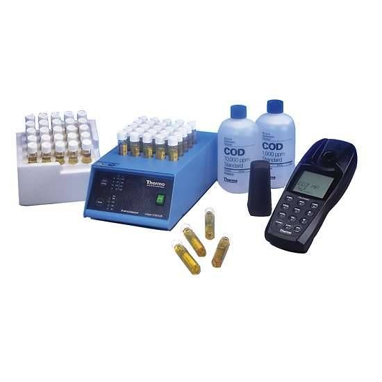 STANDARD COD 1000 PPM_1191198