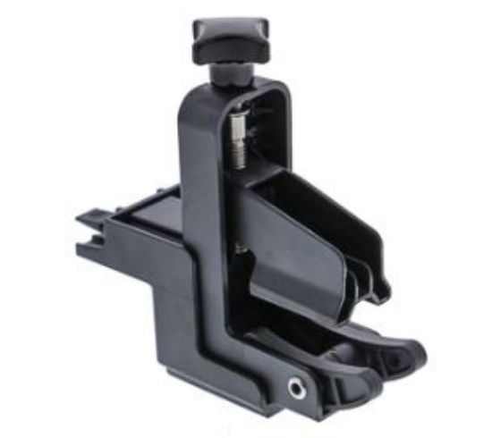 Bath attachment clamp for CORIO C/CD immersion circulators, for wall thickness up to 30 mm_1178669