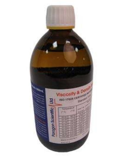 Viscosity Standard S200_1197762