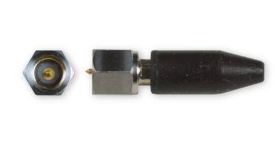 PCB 10-32 Coaxial Hex Plug, Wire Lock | John Morris Group New Zealand