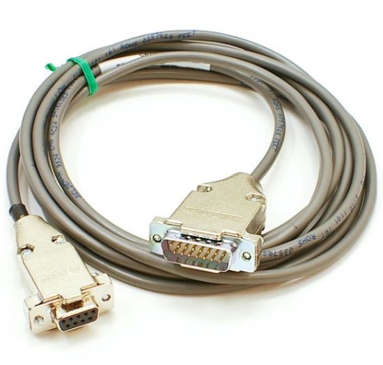 CABLE - Connect 722A BARATRON_1177226