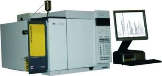 RGA FAST 1058 SYSTEM ON 230V 7890 GC_1172616