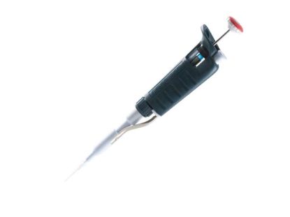 Gilson PIPETMAN G P10G Pipette, Manual Air Displacement, 1-10 μL, Metal Ejector_1184712