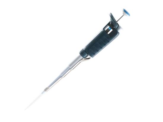 PIPETMAN P1000G, Metal Tip Ejector, Volume range from 100µL to 1000µL (Pipette)