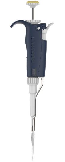 PIPETMAN P20L, Metal Tip Ejector, Volume range from 2 - 20 µL (Pipette)