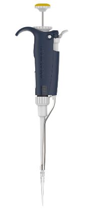 Gilson PIPETMAN L P200L Pipette, Manual Air Displacement, 20-200 μL, Metal Ejector_1187181