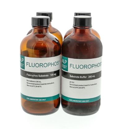 Advanced Instruments, ALP 225-Test Kit No Cuvettes, FLA224_1204666