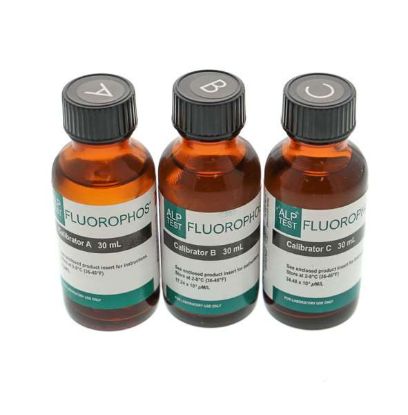Advanced Instruments, ALP Three Calibrator Set, FLA250, 3 pcs_1195753