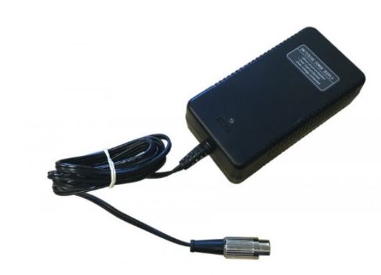 Optional Universal input mains power supply for FMS2_1632009