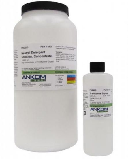 ANKOM, Detergent, FND20C, Neutral, Dry Concentrate, with Triethylene Glycol_1311567