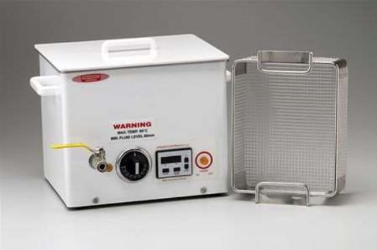 FXP Ultrasonic Cleaner 10 L (99 minute digital timer & 300 W heating power)_1188124