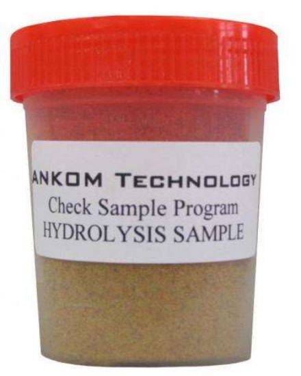 ANKOM, Check Sample, H103, Hydrolysis Sample_1205326