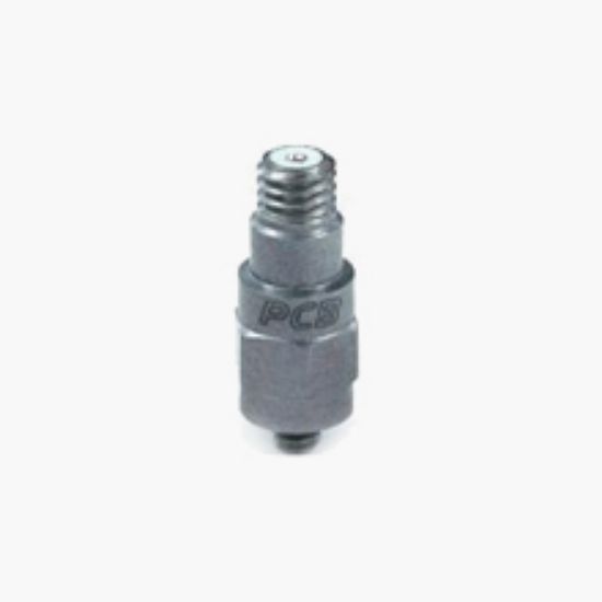 Model:M353B18 - Platinum Stock Products; High frequency, quartz shear ICP® accelerometer, 10 mV/g, 1 to 10k Hz, 10-32 top connector, M3 x 0.50 integral stud_1179757