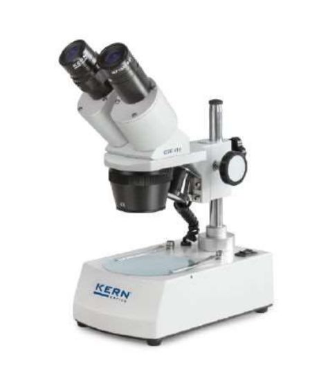 Stereomicroscope Binocular Greenough; 1/3x; WF10x20; 0,21W LED_1193832