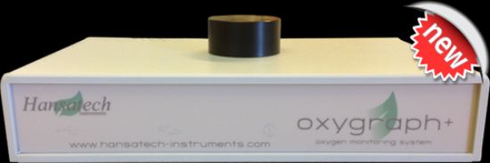 Oxygraph Plus control unit_1631964