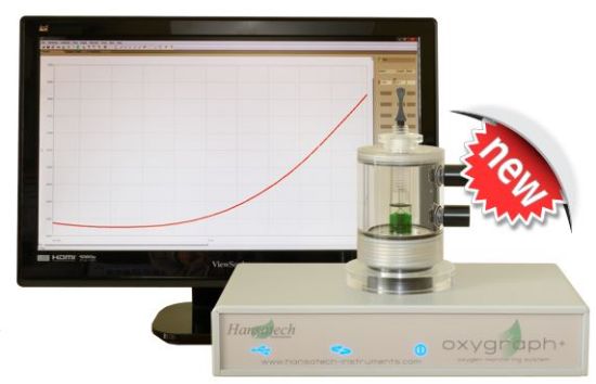 Oxygraph Plus system comprising DW1/AD,OXYG1 PLUS,A2,A3,S2/P,S3,S4,S7A,S16_1619748