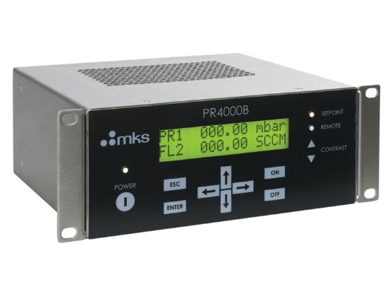 PR4000B Dual Ch RS232 Digital Power Supply & Display_1186931